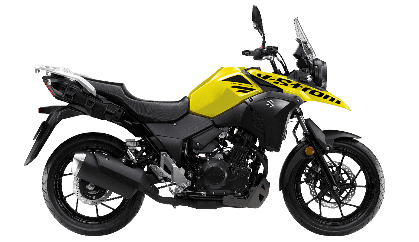 V STROM-250